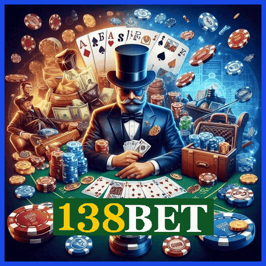 138BET app com funções completas para apostas