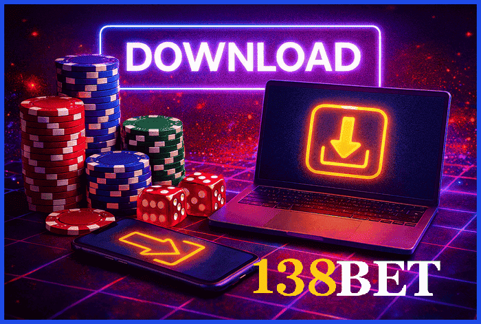 Guia para baixar e instalar o APK 138BET