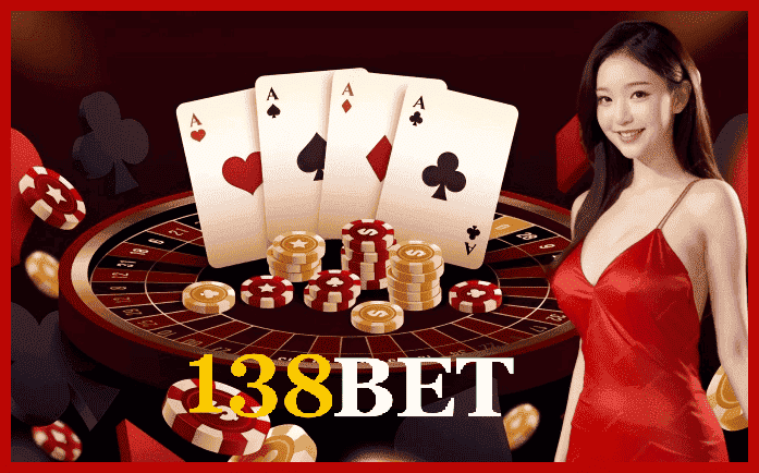 138BET Facebook oficial com notícias, bônus e atualizações