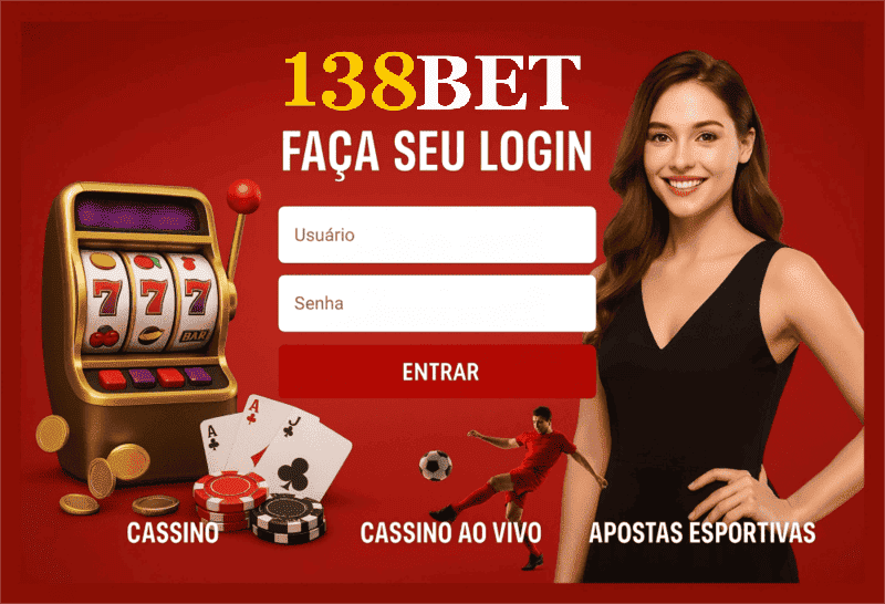 Cadastro rápido e seguro na plataforma 138BET