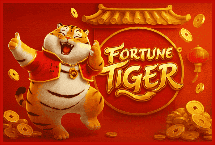 Jogo Tiger Ox Mouse da 138BET.