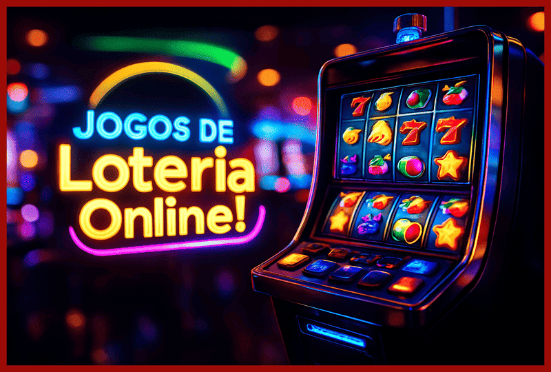 138BET Loteria com Mega-Sena e outras modalidades